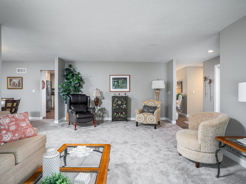 1324 Hayes Court Davenport IA 52804
