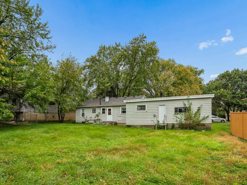 18805 Springfield Avenue Flossmoor IL 60422