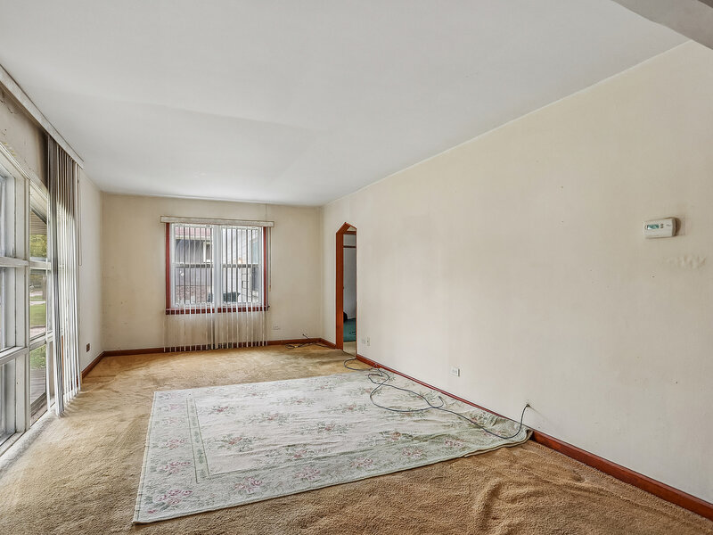18805 Springfield Avenue Flossmoor IL 60422
