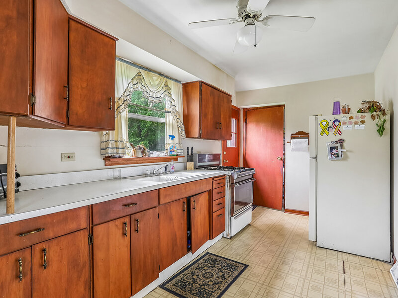 18805 Springfield Avenue Flossmoor IL 60422