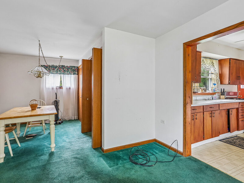 18805 Springfield Avenue Flossmoor IL 60422