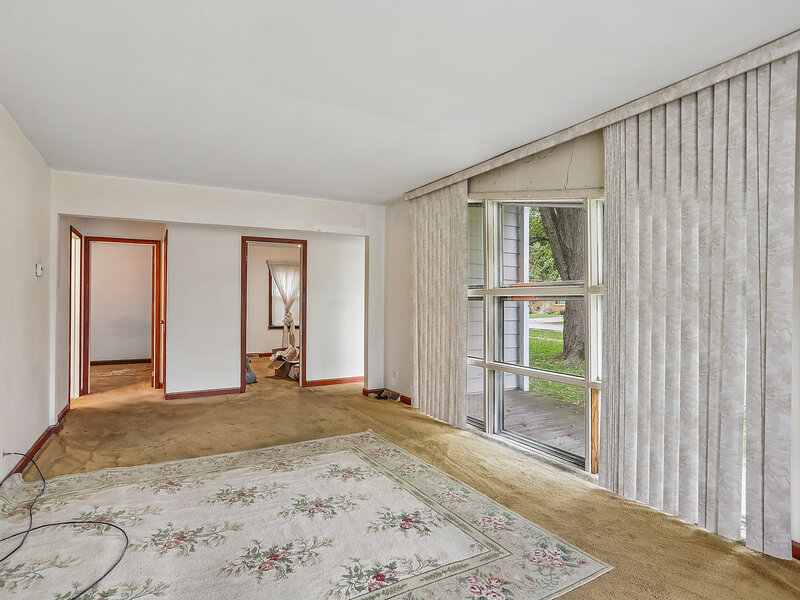 18805 Springfield Avenue Flossmoor IL 60422