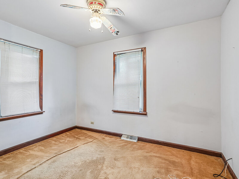 18805 Springfield Avenue Flossmoor IL 60422