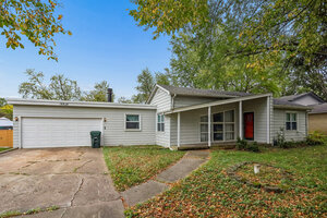 Photo of 18805 Springfield Avenue Flossmoor IL 60422