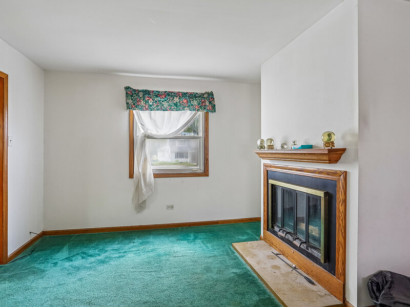 18805 Springfield Avenue Flossmoor IL 60422
