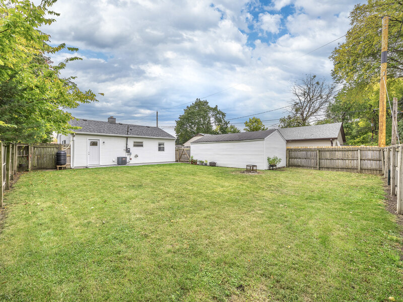2005 Capri Avenue Joliet IL 60436