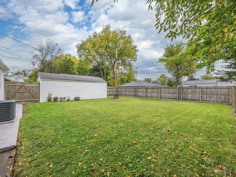 2005 Capri Avenue Joliet IL 60436
