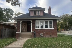 Photo of 2502 Orchard Street Blue Island IL 60401
