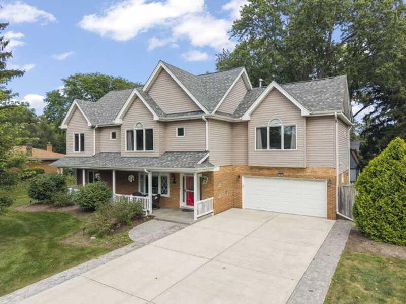 1 Westview Avenue Lombard IL 60148
