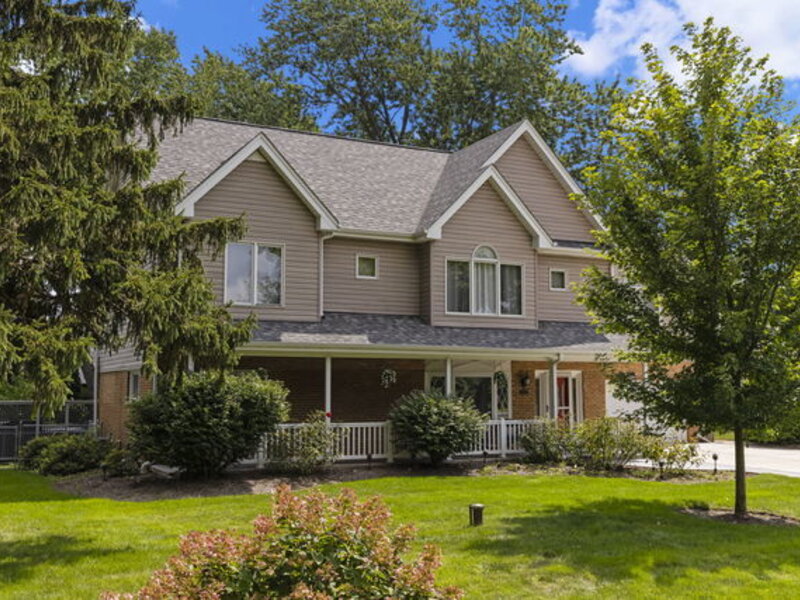 1 Westview Avenue Lombard IL 60148