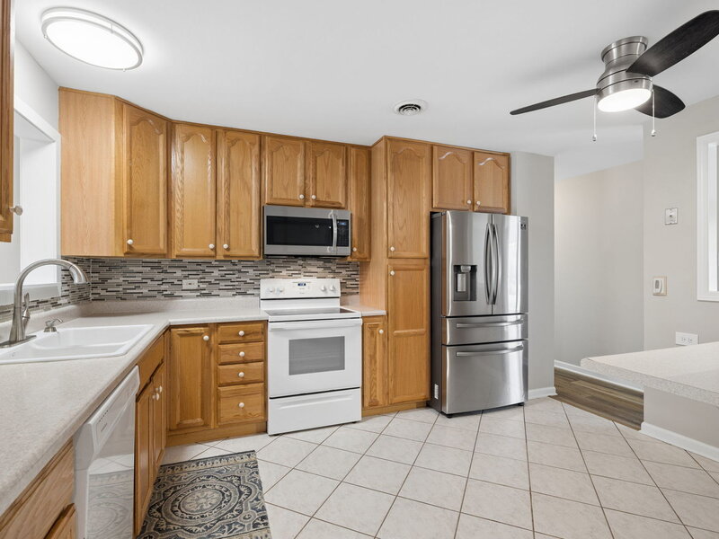 10238 Hilltop Drive Orland Park IL 60462