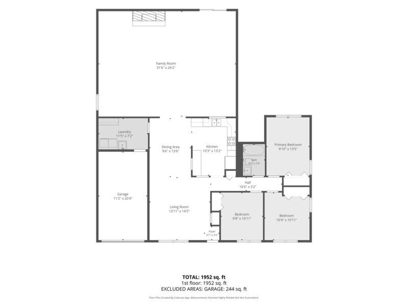 10238 Hilltop Drive Orland Park IL 60462