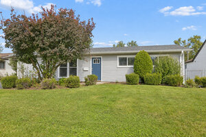 Photo of 10238 Hilltop Drive Orland Park IL 60462