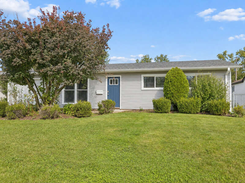 10238 Hilltop Drive Orland Park IL 60462