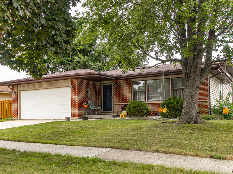 740 Bryn Mawr Avenue Bartlett IL 60103