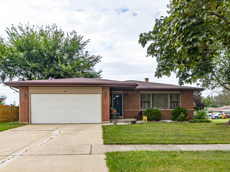 740 Bryn Mawr Avenue Bartlett IL 60103