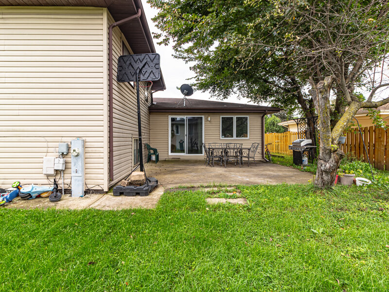 740 Bryn Mawr Avenue Bartlett IL 60103