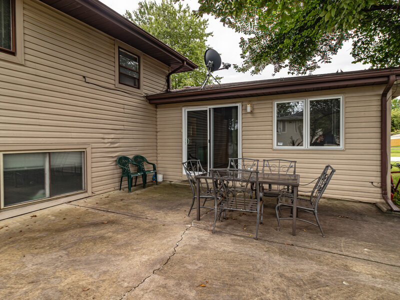 740 Bryn Mawr Avenue Bartlett IL 60103