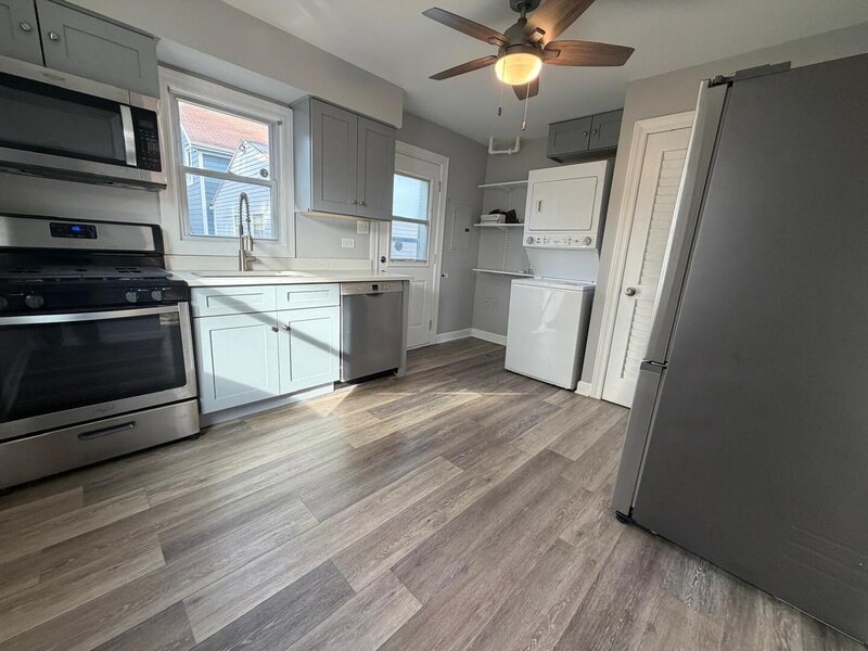 4417 N Nagle Avenue Harwood Heights IL 60706