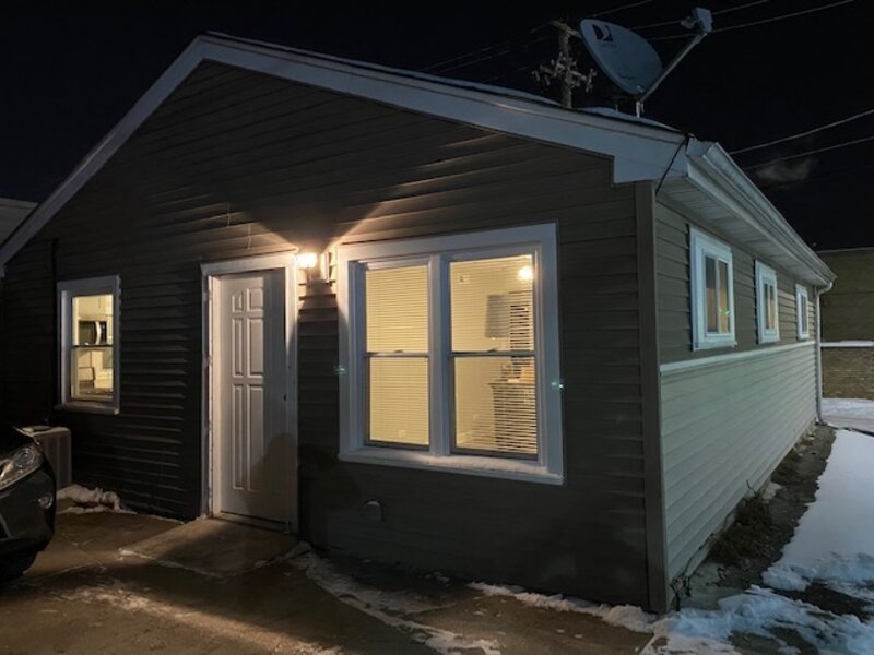 4417 N Nagle Avenue Harwood Heights IL 60706