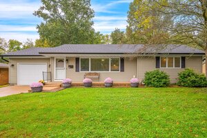 Photo of 211 Gregory Street Normal IL 61761