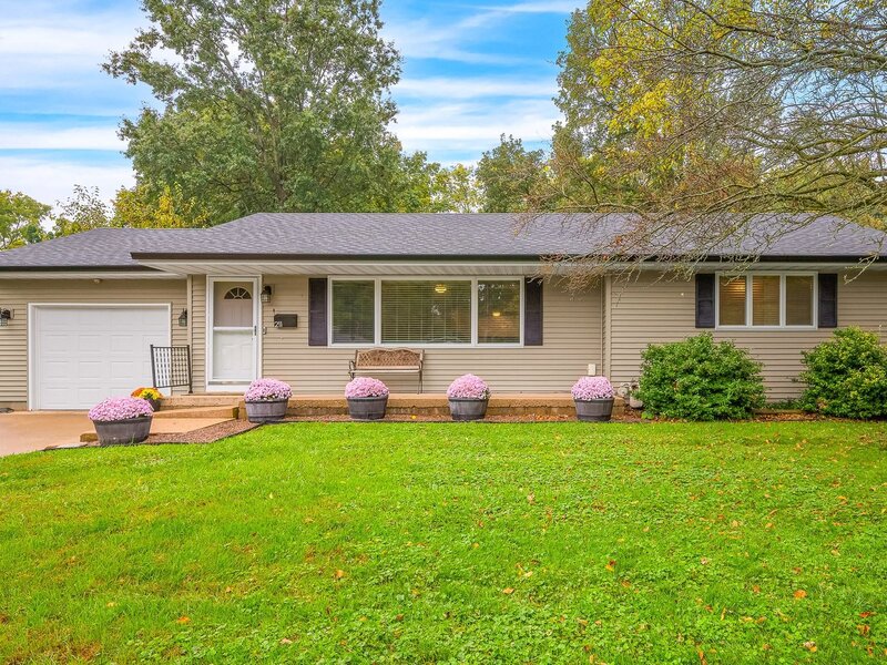 211 Gregory Street Normal IL 61761