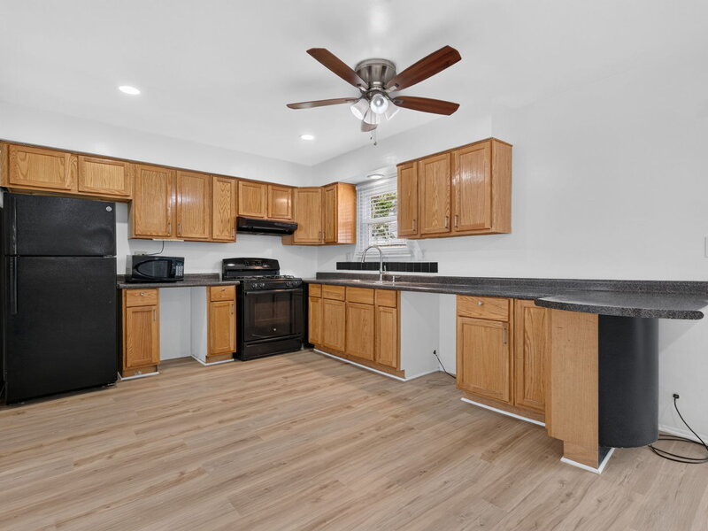 3014 Richton Place Richton Park IL 60471