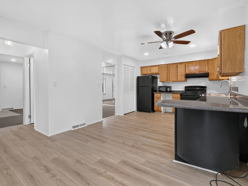 3014 Richton Place Richton Park IL 60471