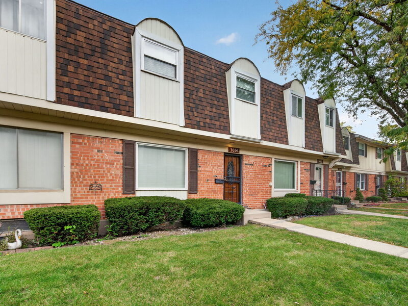 3014 Richton Place Richton Park IL 60471