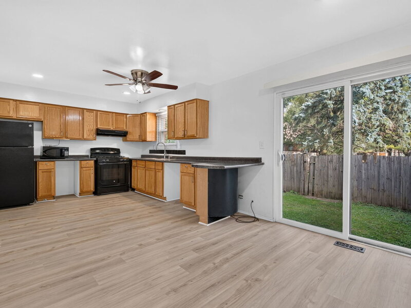 3014 Richton Place Richton Park IL 60471