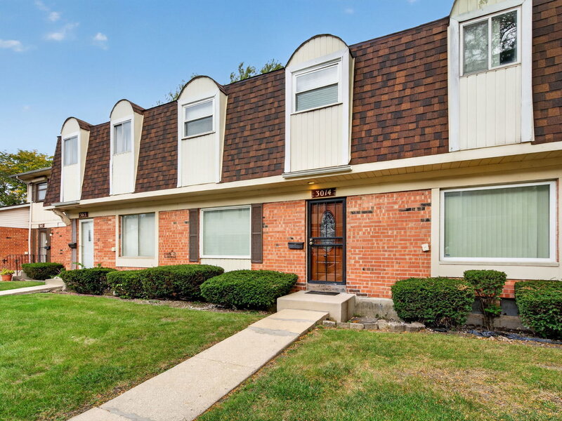 3014 Richton Place Richton Park IL 60471
