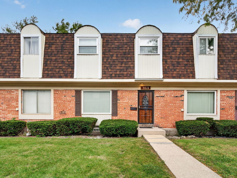 3014 Richton Place Richton Park IL 60471