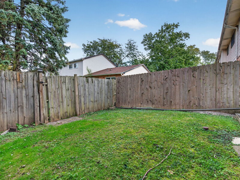 3014 Richton Place Richton Park IL 60471