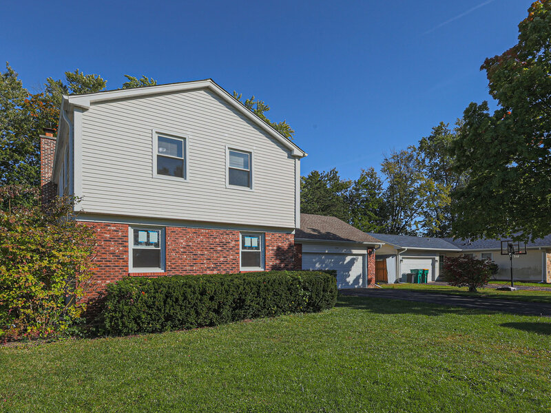 650 Wyngate Lane Buffalo Grove IL 60089