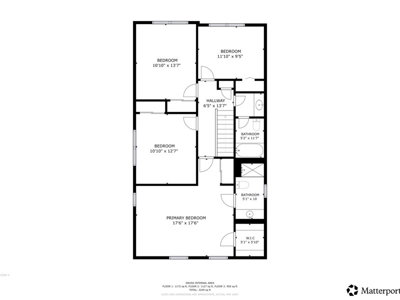650 Wyngate Lane Buffalo Grove IL 60089