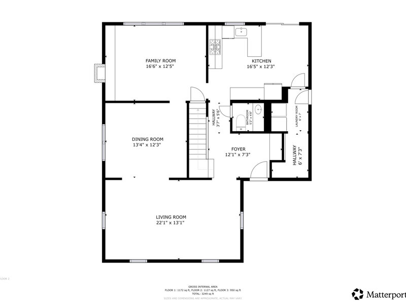 650 Wyngate Lane Buffalo Grove IL 60089