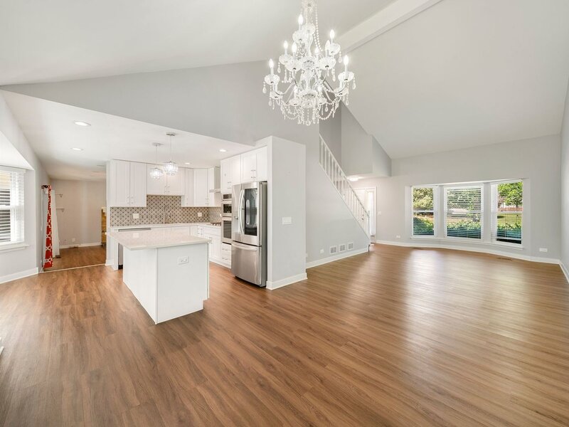 1384 Marble Hill Drive Lake Zurich IL 60047