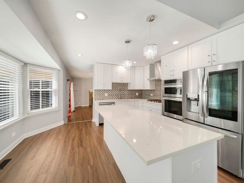1384 Marble Hill Drive Lake Zurich IL 60047