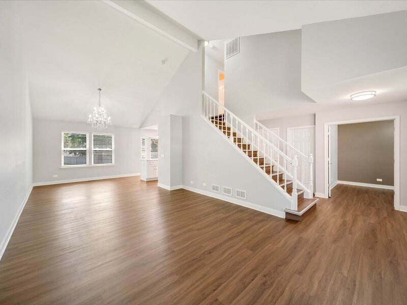 1384 Marble Hill Drive Lake Zurich IL 60047