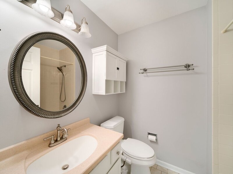 1384 Marble Hill Drive Lake Zurich IL 60047