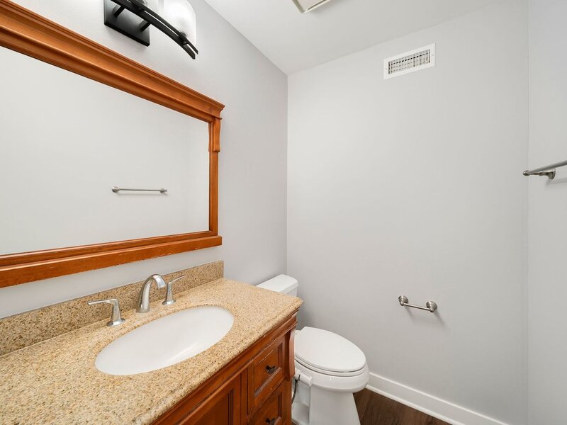 1384 Marble Hill Drive Lake Zurich IL 60047