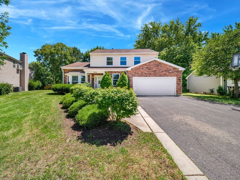 1384 Marble Hill Drive Lake Zurich IL 60047