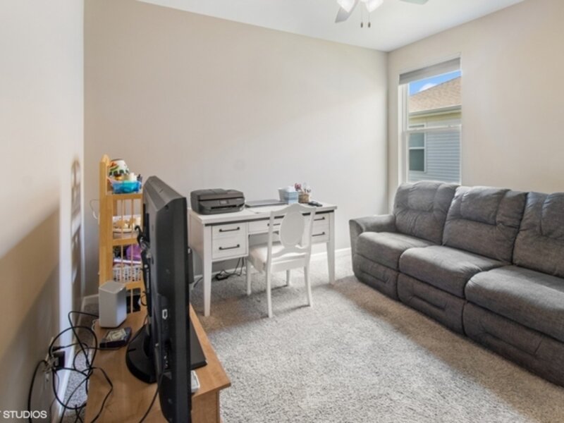 6813 Cobble Springs Lane Wonder Lake IL 60097