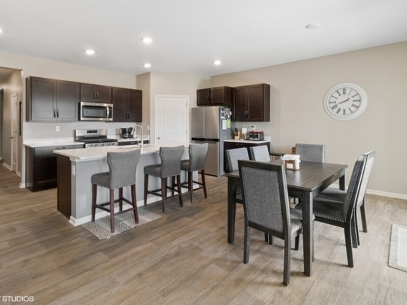 6813 Cobble Springs Lane Wonder Lake IL 60097