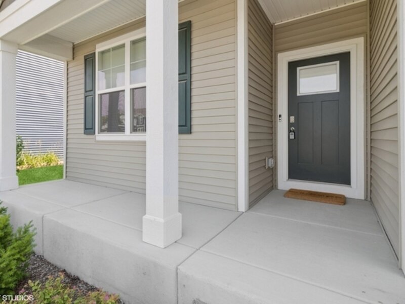 6813 Cobble Springs Lane Wonder Lake IL 60097