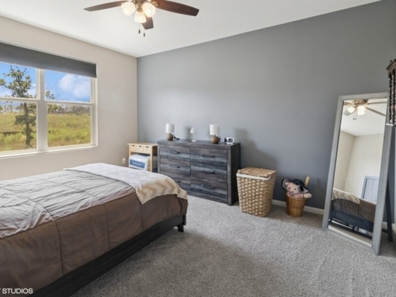 6813 Cobble Springs Lane Wonder Lake IL 60097