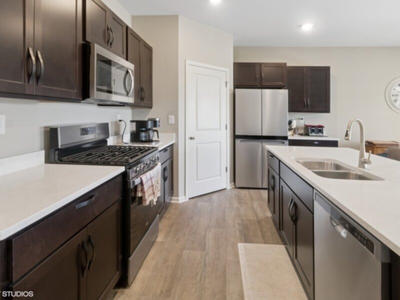 6813 Cobble Springs Lane Wonder Lake IL 60097