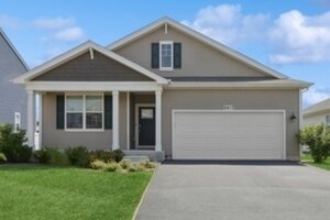 Photo of 6813 Cobble Springs Lane Wonder Lake IL 60097