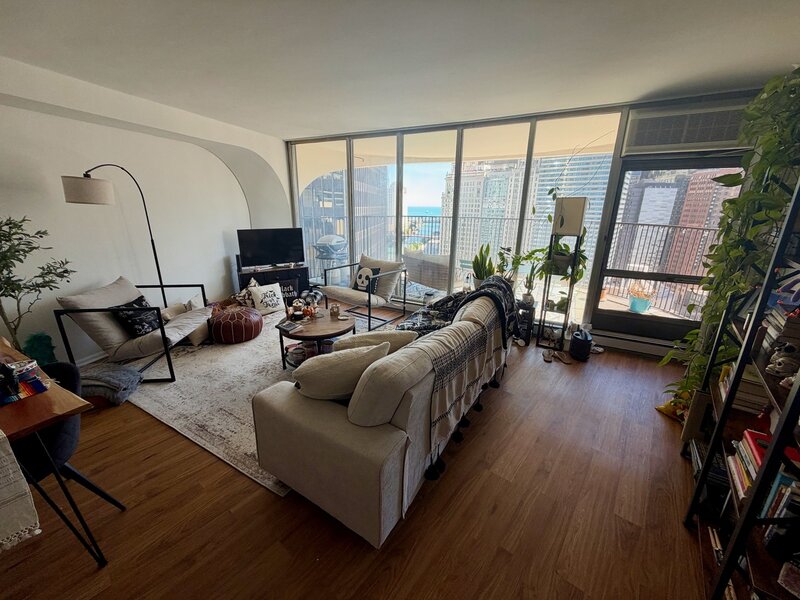 300 N State Street Chicago IL 60654