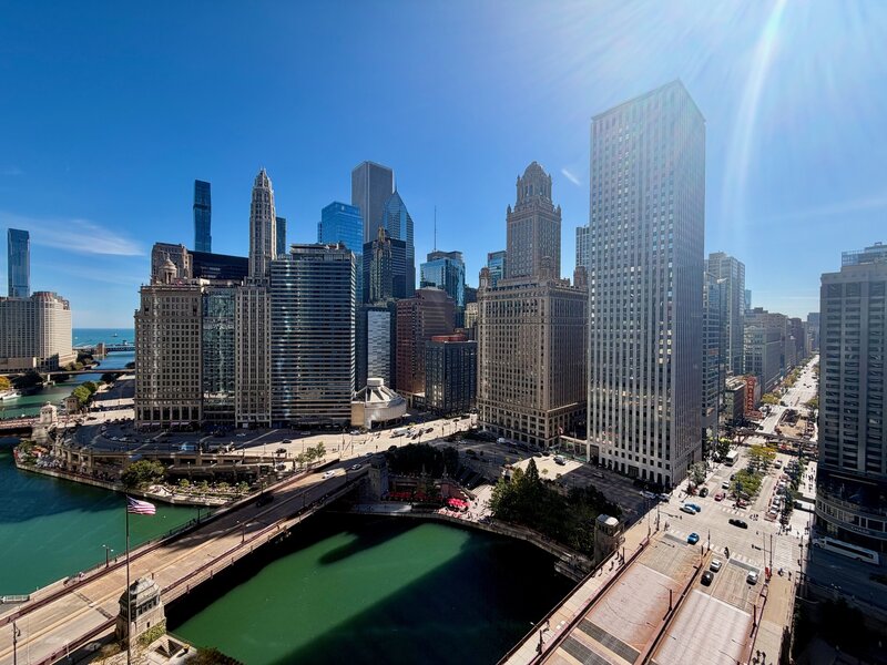 300 N State Street Chicago IL 60654